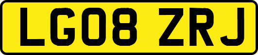 LG08ZRJ