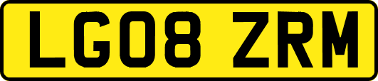LG08ZRM