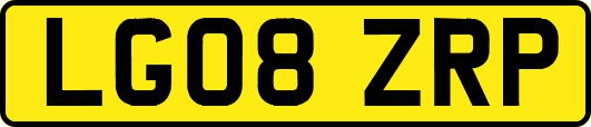 LG08ZRP