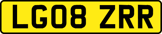 LG08ZRR