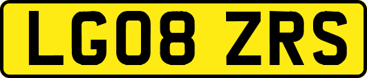 LG08ZRS