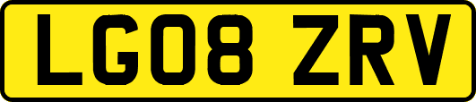 LG08ZRV
