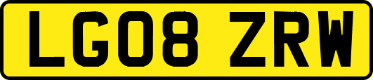 LG08ZRW