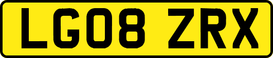 LG08ZRX
