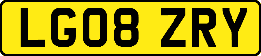 LG08ZRY