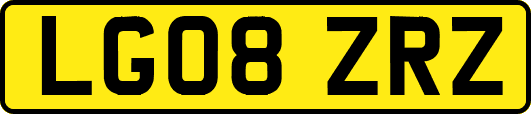 LG08ZRZ