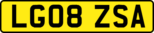 LG08ZSA