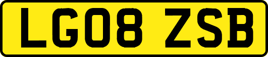 LG08ZSB