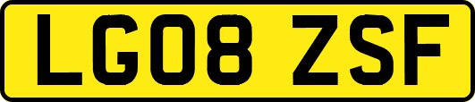 LG08ZSF