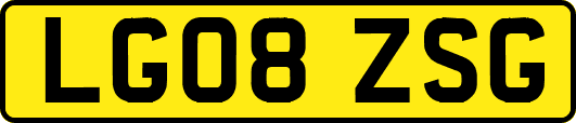LG08ZSG