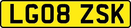 LG08ZSK