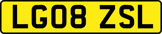 LG08ZSL