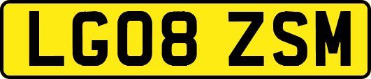 LG08ZSM