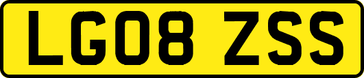 LG08ZSS