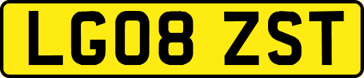 LG08ZST