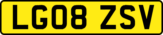 LG08ZSV