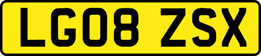 LG08ZSX