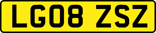 LG08ZSZ