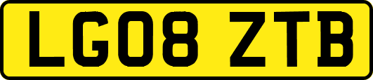 LG08ZTB