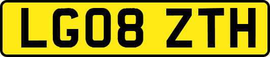 LG08ZTH