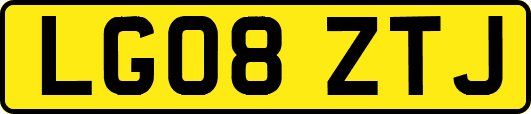 LG08ZTJ
