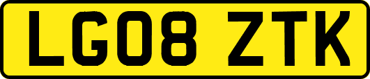 LG08ZTK