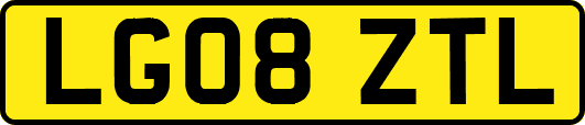 LG08ZTL