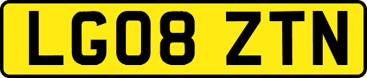 LG08ZTN