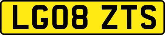 LG08ZTS
