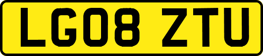 LG08ZTU