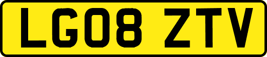 LG08ZTV