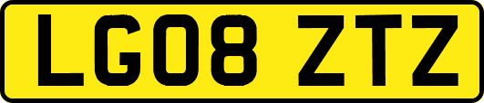 LG08ZTZ