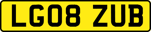 LG08ZUB
