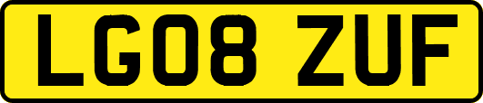 LG08ZUF