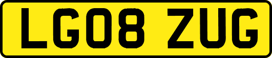 LG08ZUG