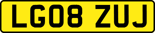 LG08ZUJ