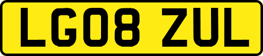 LG08ZUL