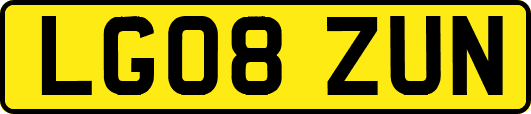 LG08ZUN