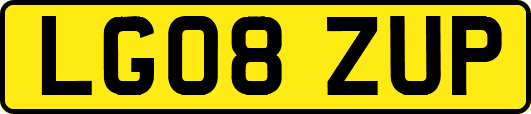 LG08ZUP