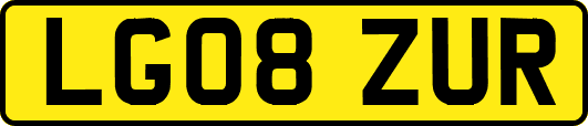 LG08ZUR