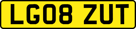 LG08ZUT