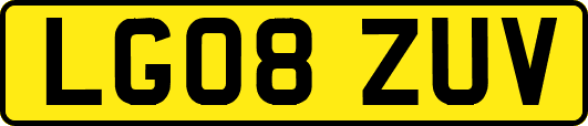 LG08ZUV