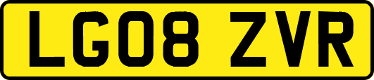 LG08ZVR