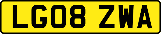 LG08ZWA