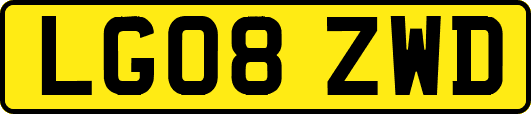 LG08ZWD