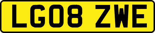 LG08ZWE