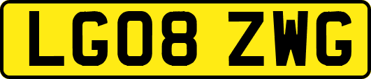 LG08ZWG