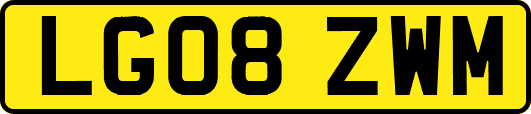 LG08ZWM