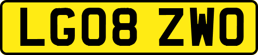 LG08ZWO