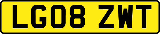 LG08ZWT